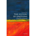 The History of Emotions: A Very Short Introduction