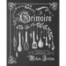 Grimoire: A Cookbook