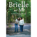 Brielle and Me: Our Journey with Cytomegalovirus and Cerebral Palsy