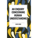An Enquiry Concerning Human Understanding
