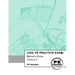 Civil PE Practice Exam: Breadth Exam Version C