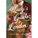 A Lady's Guide to London