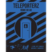 Teleporterz - Rome 80AD: The Radio Play