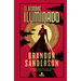 El Hombre Iluminado / The Sunlit Man