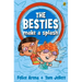 The Besties Make a Splash