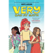 Very Bad at Math: A Graphic Novel