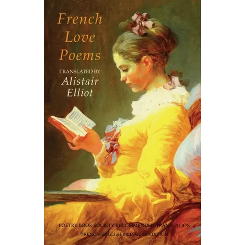 French Love Poems