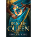 The Rogue Queen