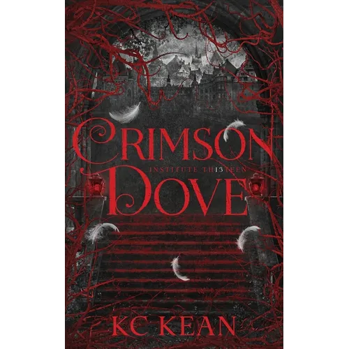 Crimson Dove