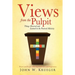 Views from the Pulpit