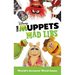 The Muppets Mad Libs: World's Greatest Word Game