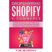 Dropshipping Shopify E-commerce $12,000/Month Beginners Guide To Make Money Selling On Amazon, eBay, Blogging, Social Media Marketing For Business, Pa