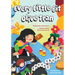 Every Little Bit Olive Tran