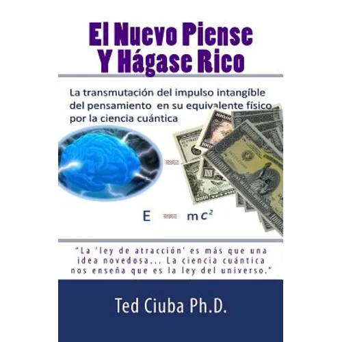 El Nuevo Piense Y Hagase Rico