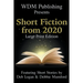 WDM Presents: Short Fiction from 2020 (Large Print Edition)