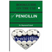 BOOKGUIDE ON THE USE of PENICILLIN: A manual overview of Penicillin