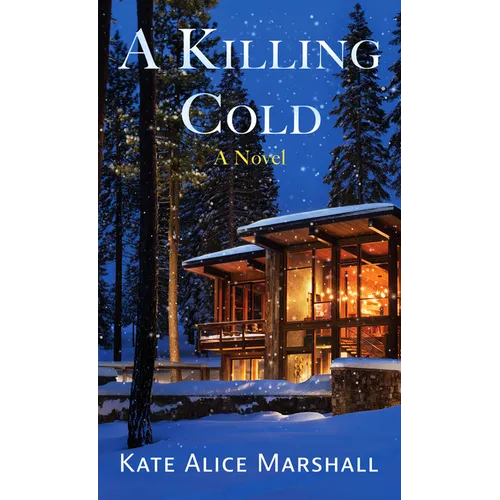 A Killing Cold