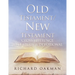 Old Testament/New Testament Cross-Reference Bible Study & Devotional