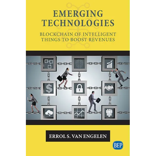 Emerging Technologies: Blockchain of Intelligent Things to Boost Revenues