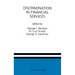 Discrimination in Financial Services: A Special Issue of the Journal of Financial Services Research