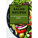 Best Salad Recipes 2022: Easy Recipes for Beginners