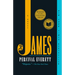 James (Pulitzer Prize Winner)