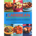 The Caribbean, Central & South American Cookbook: Tropical Cuisines Steeped in History: All the Ingredients and Techniques and 150 Sensational Step-By
