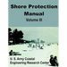 Shore Protection Manual (Volume Three)