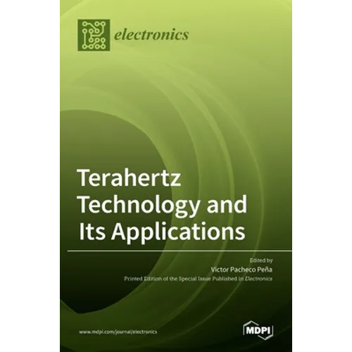 Terahertz Technology and Its Applications