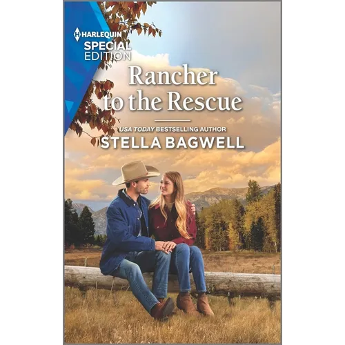 Rancher to the Rescue
