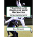 Teaching and Coaching Wide Receivers: Drills to develop Catching and Route Running Skills