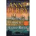 Revenge in a Cold River: A William Monk Novel