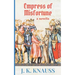 Empress of Misfortune: A Novella