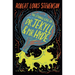 The Strange Case of Dr. Jekyll & Mr. Hyde