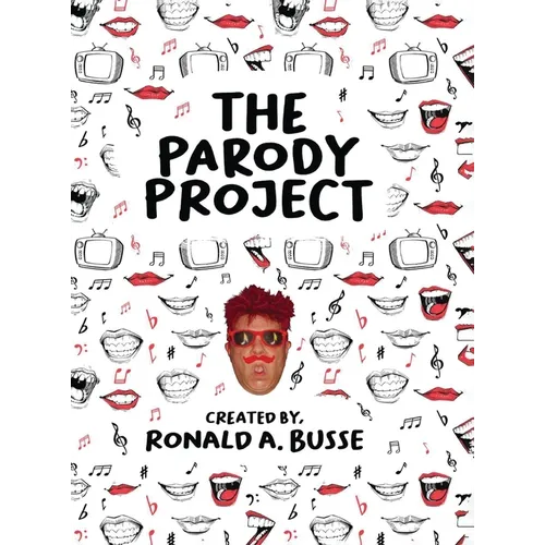 The Parody Project