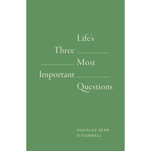 Life's 3 Most Important Questions (10-Pack)