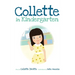 Collette in Kindergarten