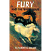 Fury and the White Mare