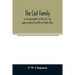The Coit family; or, The descendants of John Coit, who appears among the settlers of Salem, Mass., in 1638, at Gloucester in 1644, and at New London,