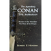 The Legendary Conan the Barbarian