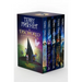Terry Pratchett: A Discworld Collection: The Tiffany Aching Adventures: The Wee Free Men, a Hat Full of Sky, Wintersmith, I Shall Wear Midnight, the S