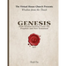 Wisdom From The Torah Book 1: Genesis: With Related Portions From the Prophets and New Testament
