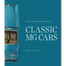 The Complete Book of Classic MG Cars