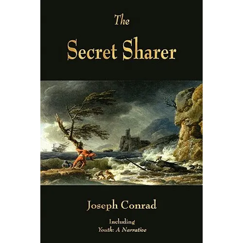The Secret Sharer