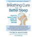 The Breathing Cure for Better Sleep: 7 Days to Quality Sleep Using the Buteyko Method