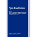 Spin Electronics