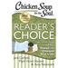 Chicken Soup for the Soul: Reader's Choice 20th Anniversary Edition: The Chicken Soup for the Soul Stories That Changed Your Lives