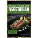 High Protein Vegetarian Cookbook for Beginners: Power Plants: Your Essential Guide to High-Protein Vegetarian Recipes