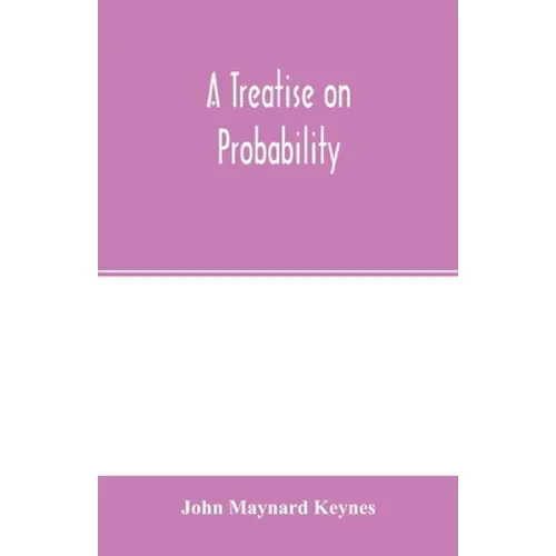 A treatise on probability