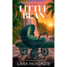 Little Bean: A Paranormal Comedy with Heart